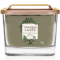 Yankee Candle Vetiver & Black Cypress