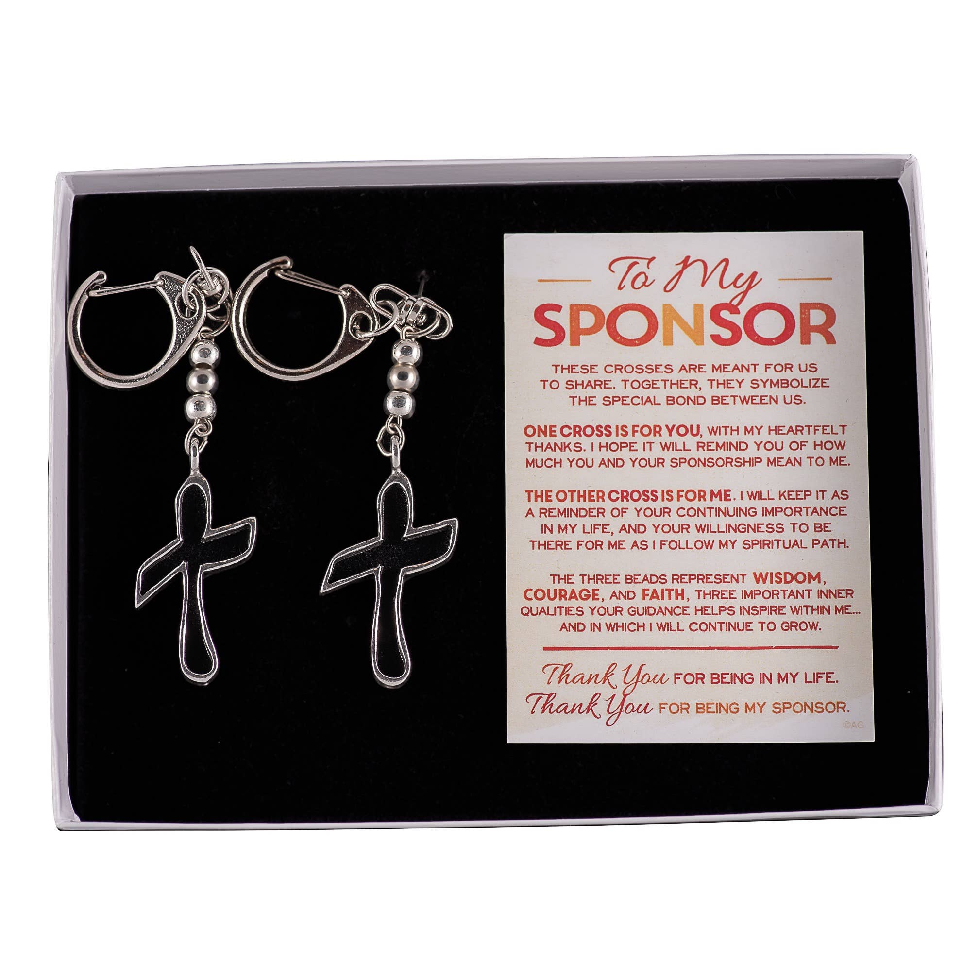 Sponsor Gift Set
