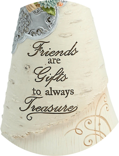 Friends Are Gifts...Angel