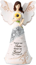Forever My Sister..Angel Figurine