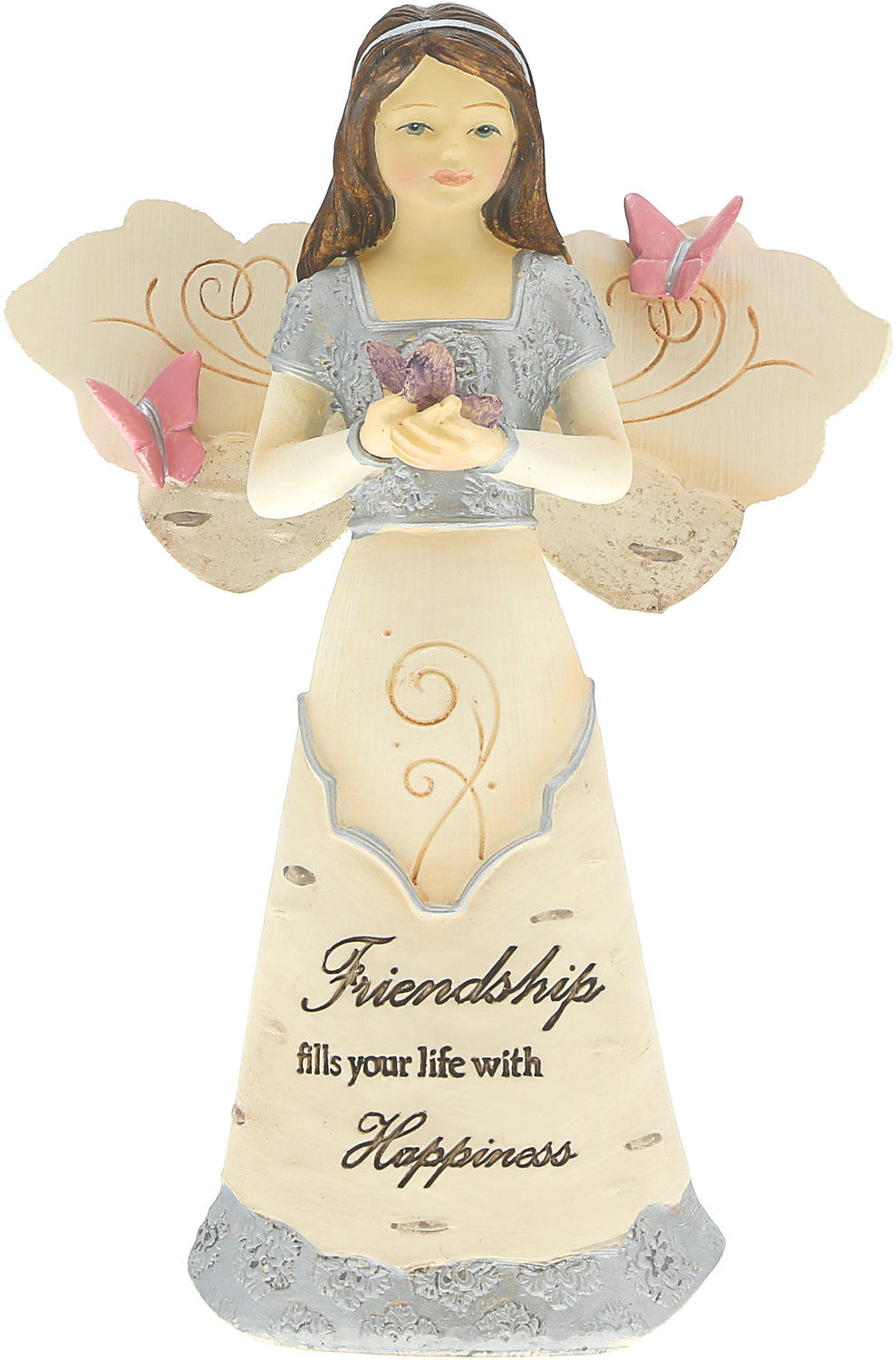 Friendship Fills Your Life With..Angel