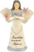 Friendship Fills Your Life With..Angel