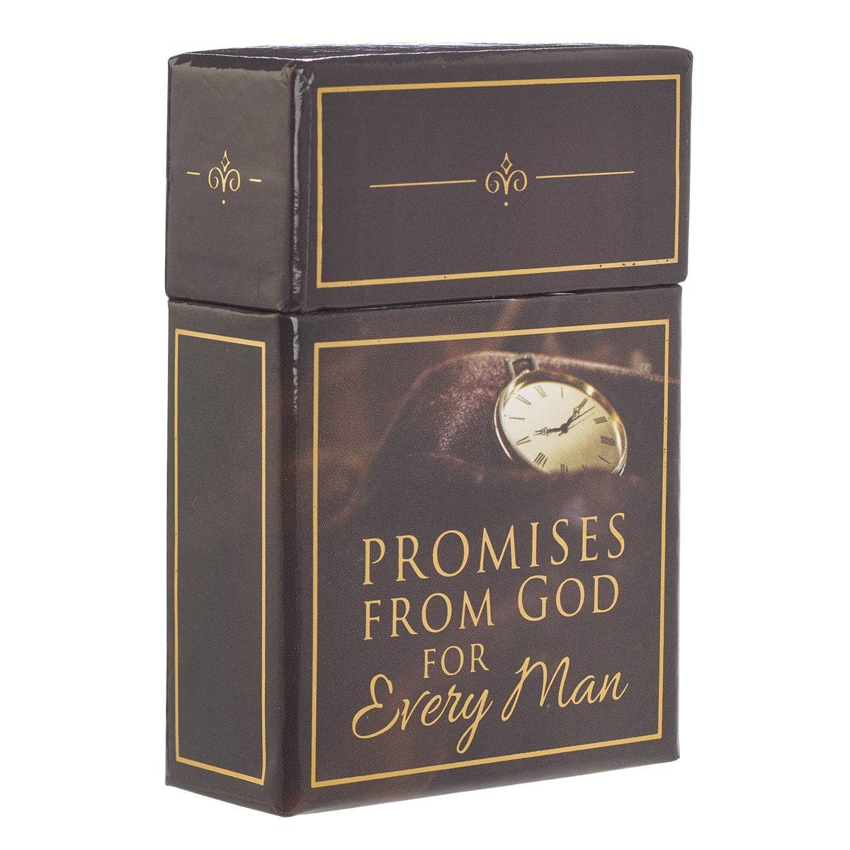 Promises From God For Every Man