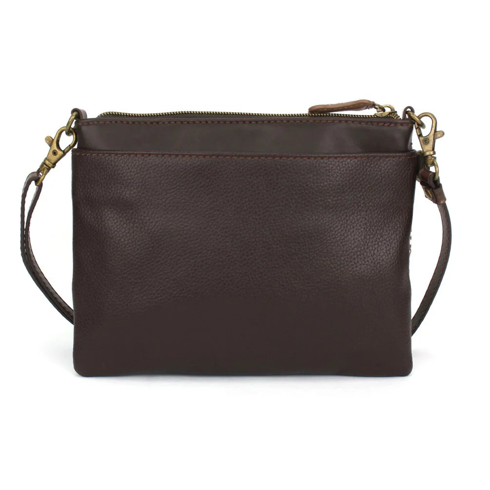 Golden Cocker Mini Crossbody