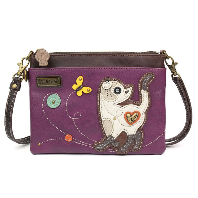 Cat Mini Crossbody