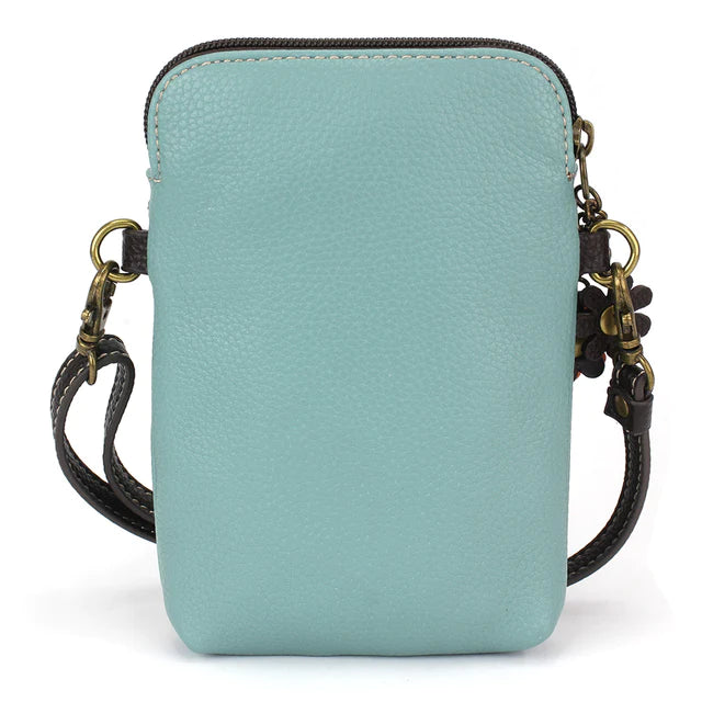 Butterfly Cellphone Crossbody