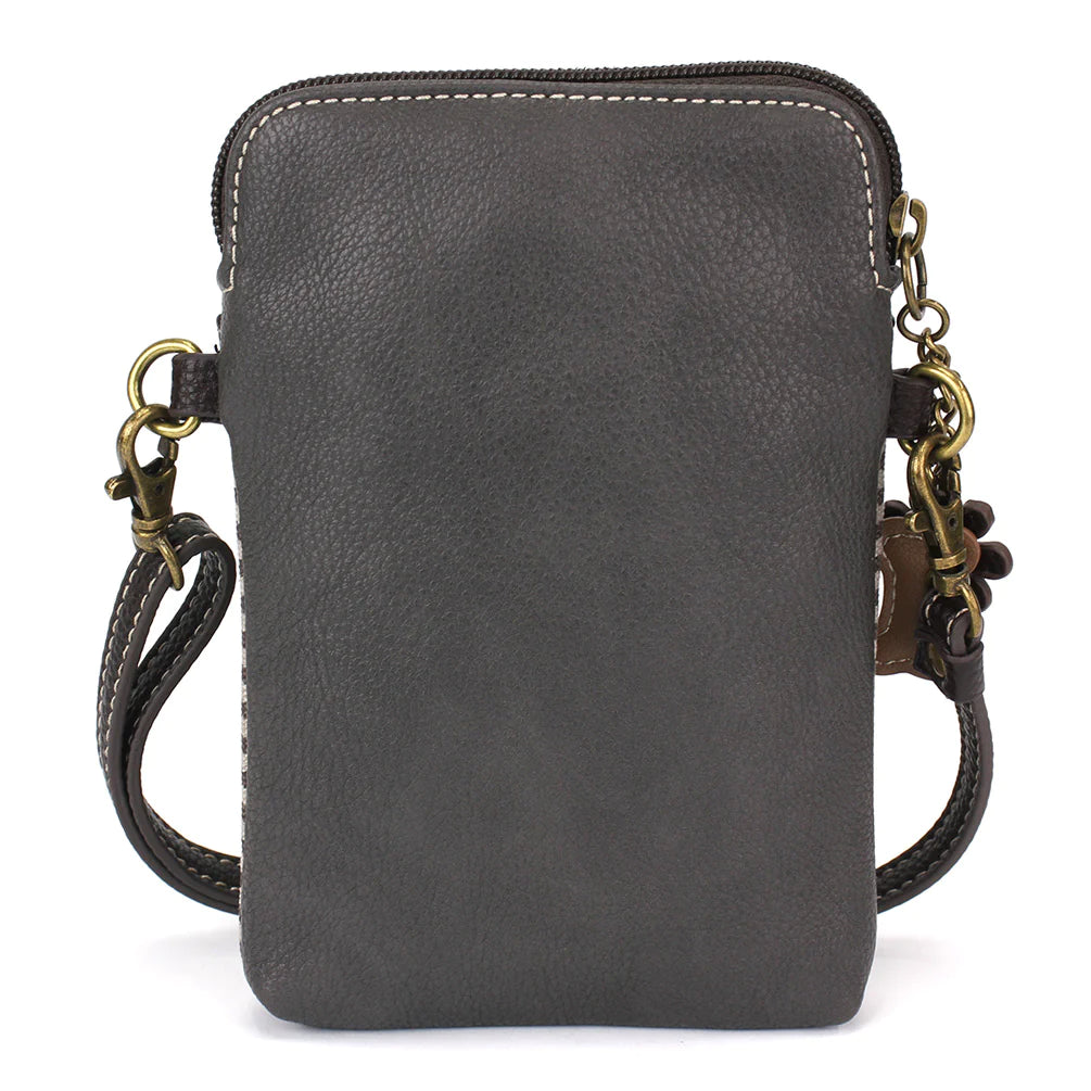 Shih Tzu Cellphone Crossbody