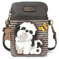 Shih Tzu Cellphone Crossbody