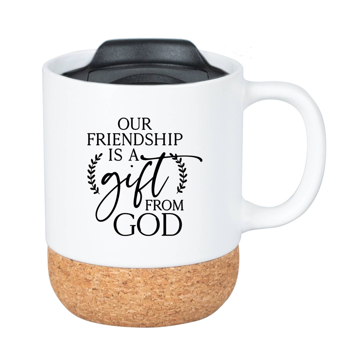 Our Friendship Mug