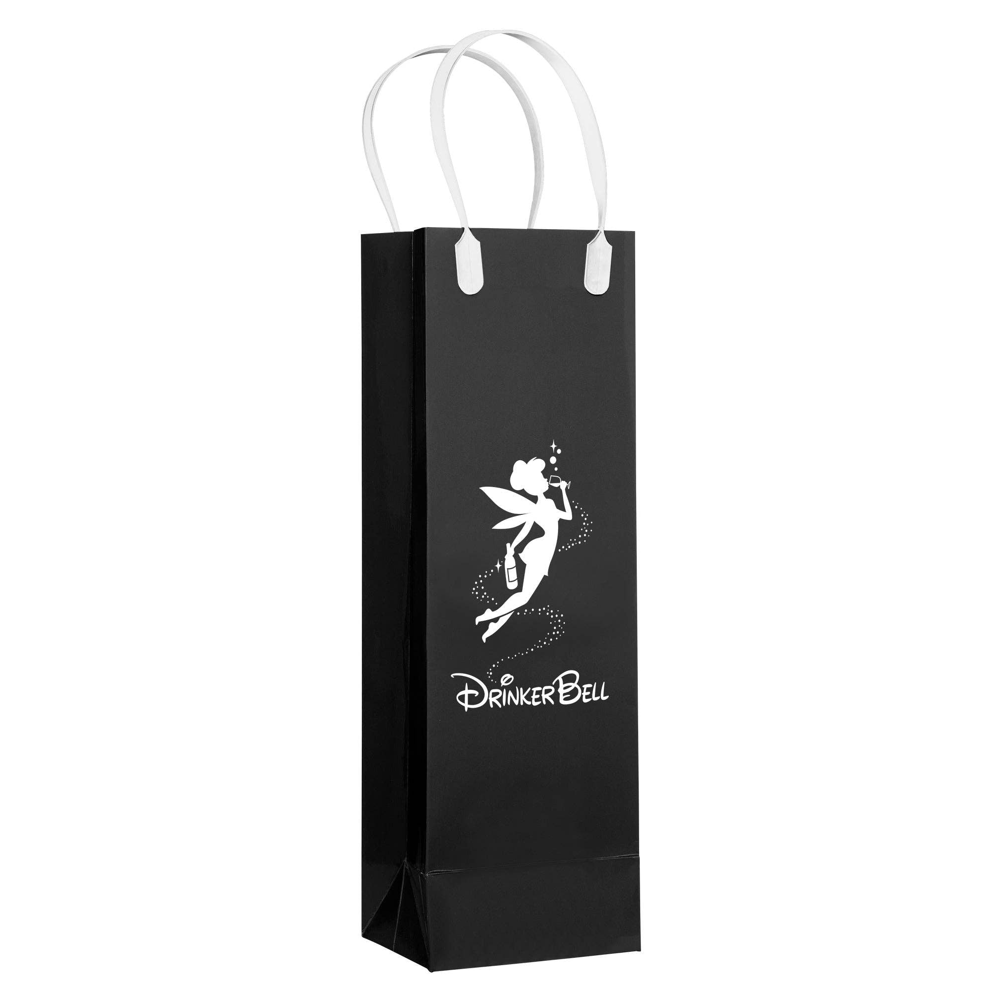 Drinker Bell Gift Bag