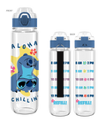 Lilo and Stitch Aloha Chillin Water Bottle