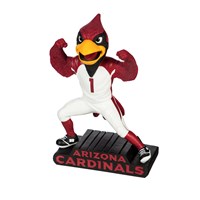 Arizona Cardinals Mascot Statue