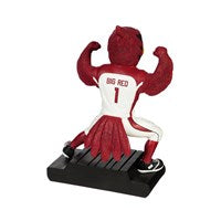Arizona Cardinals Mascot Statue