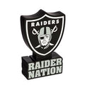 Las Vegas Raiders Mascot Statue