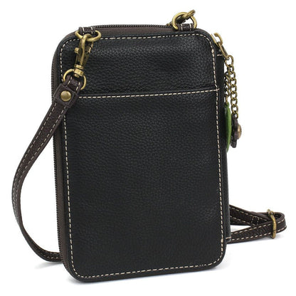 Sunflower Wallet Crossbody