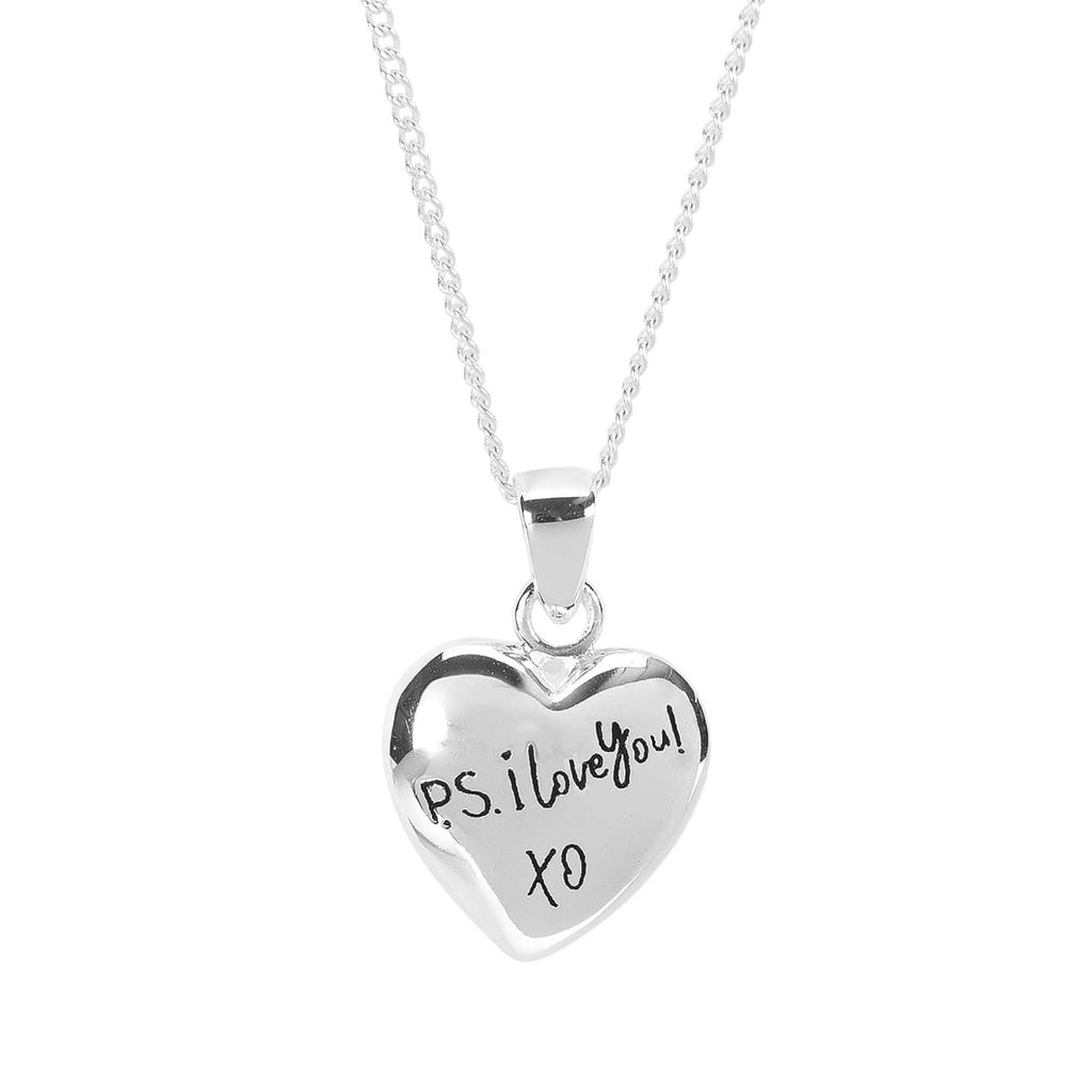 Dear Daughter Necklace
