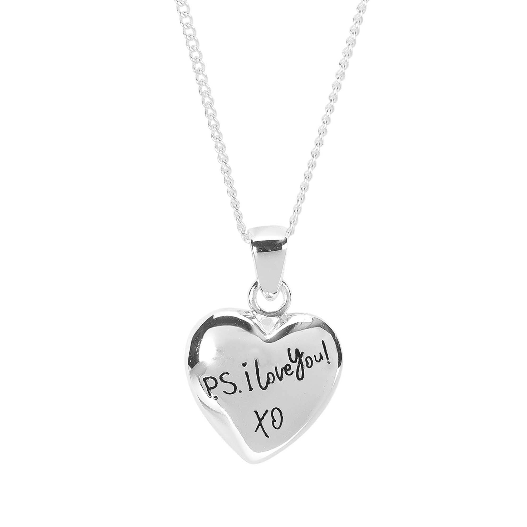 Dear Daughter Necklace
