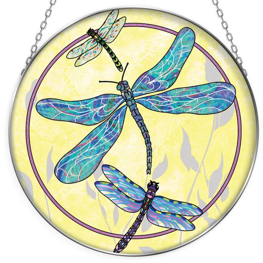 Dragonfly Suncatcher