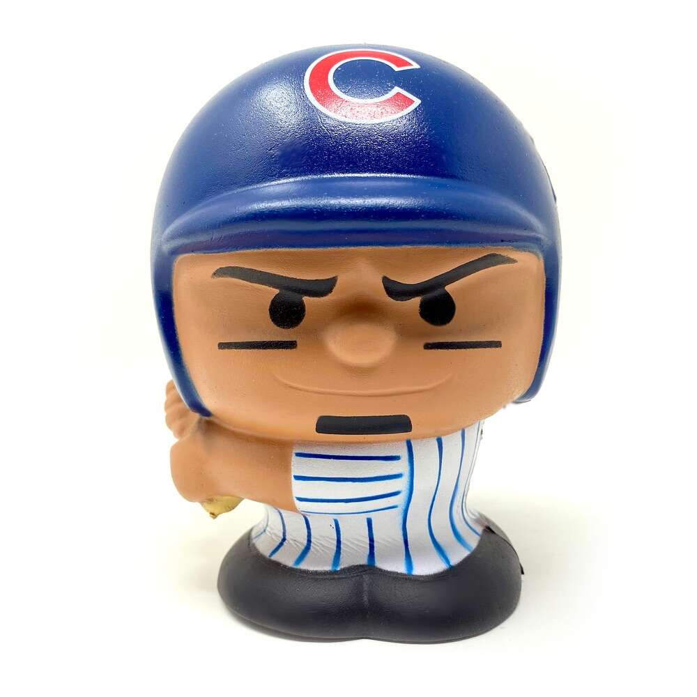 Chicago Cubs Jumbo Squeezy Javier Baez
