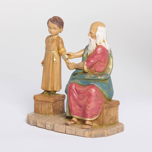 Fontanini Nicholas & Jasper 2025 Limited Edition