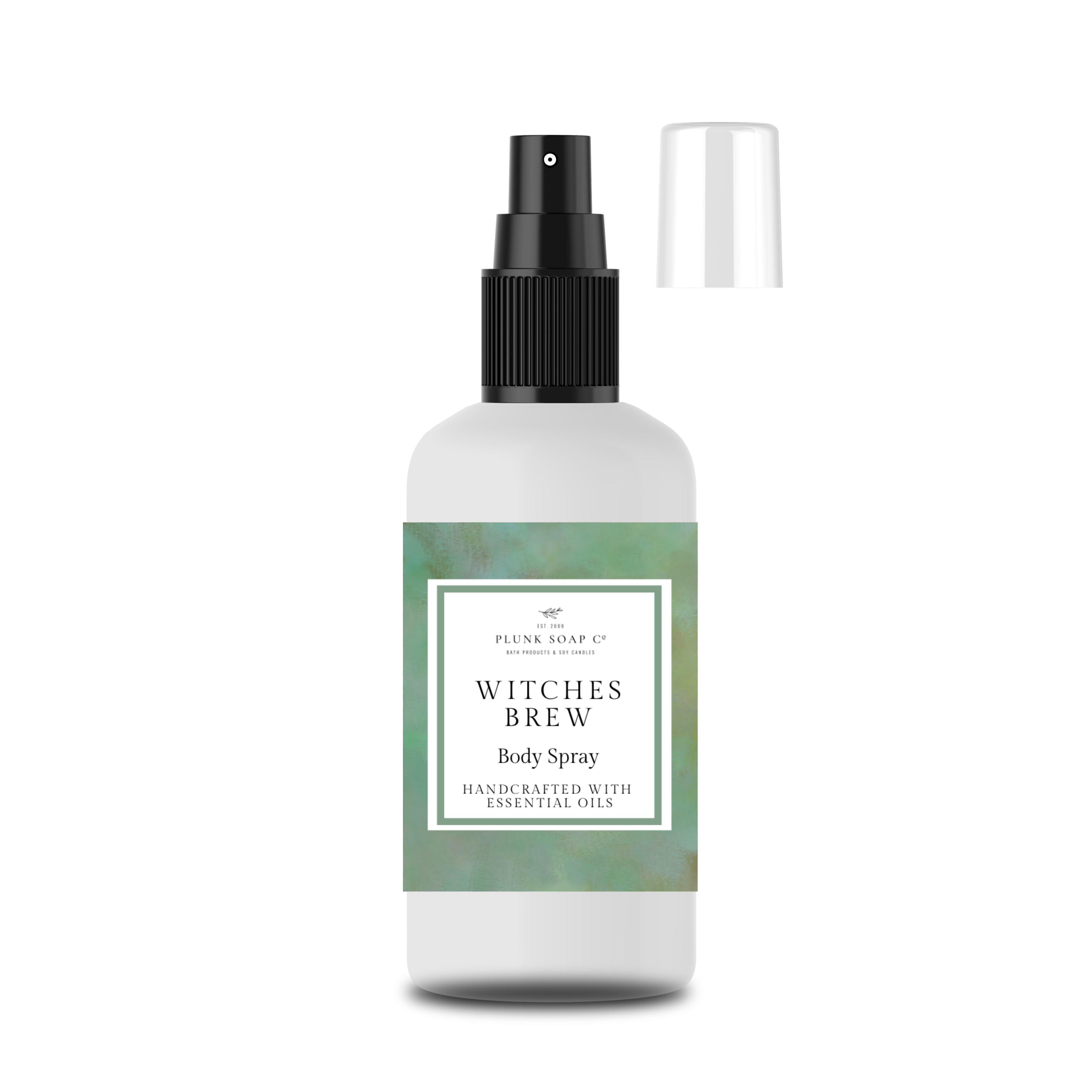 Witches Brew Room and Body Spray