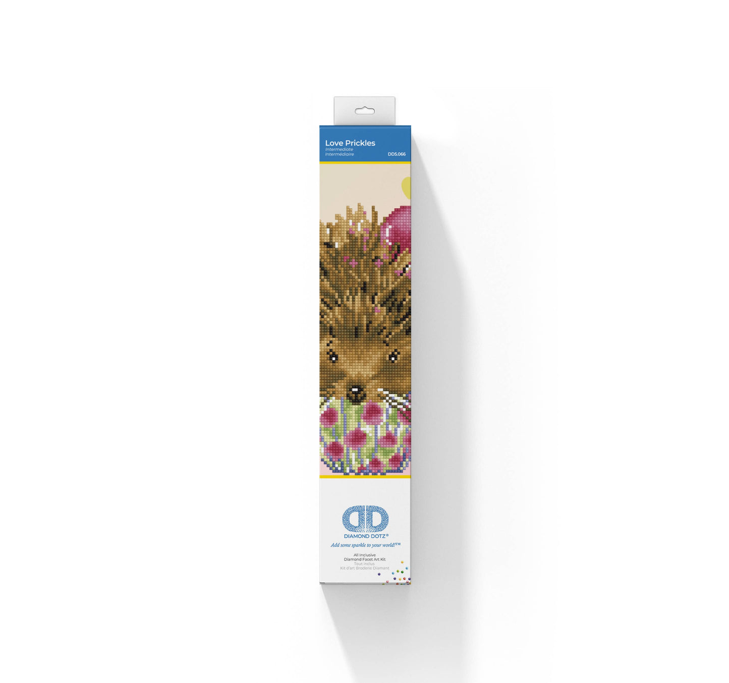 Love Prickles Diamond Dotz
