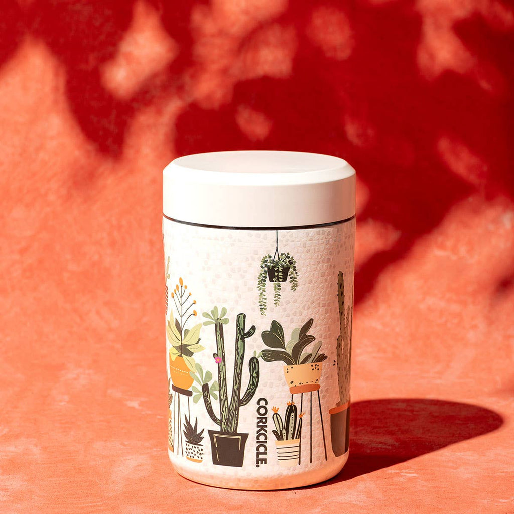 Prickly Pear Keep Fresh Canister