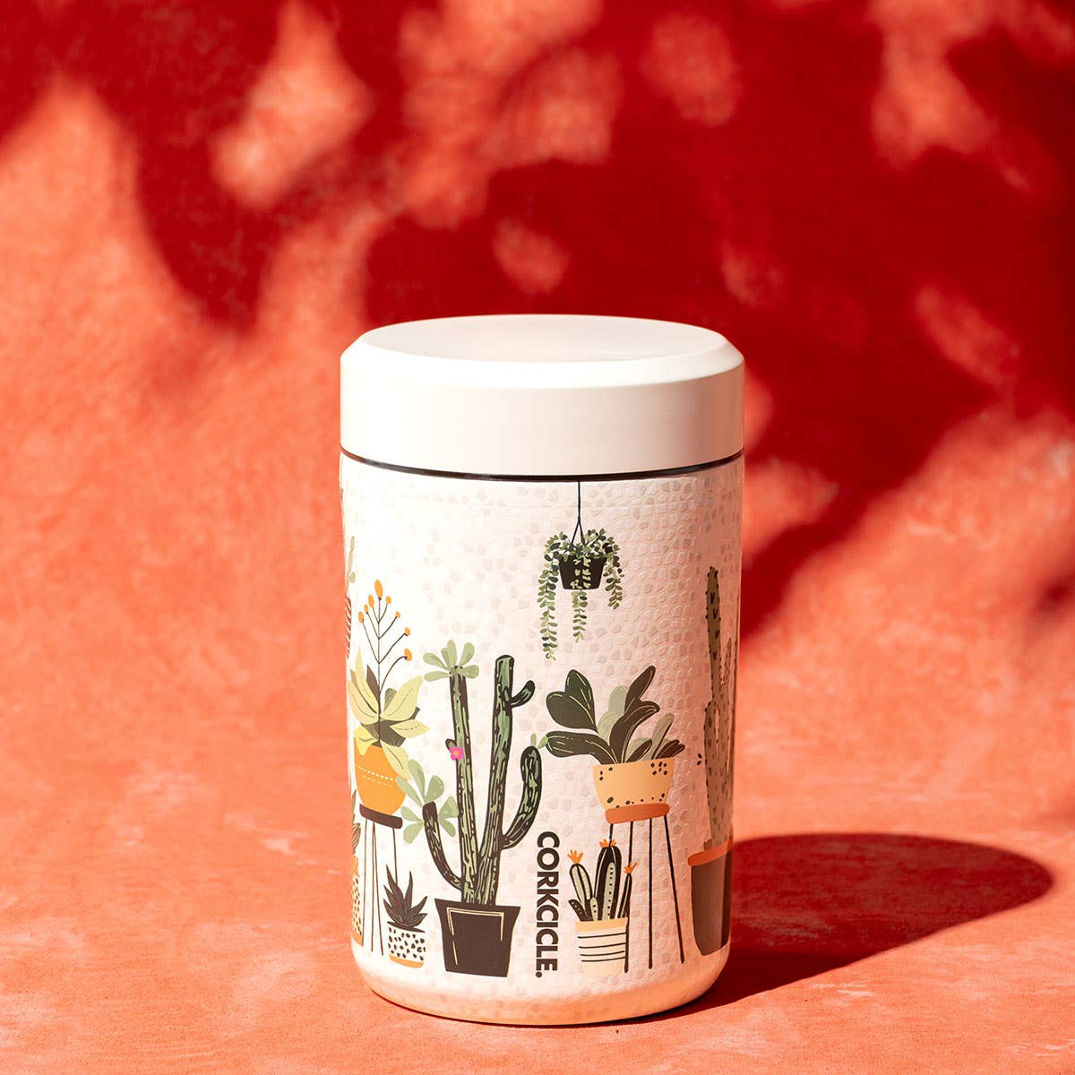 Prickly Pear Keep Fresh Canister