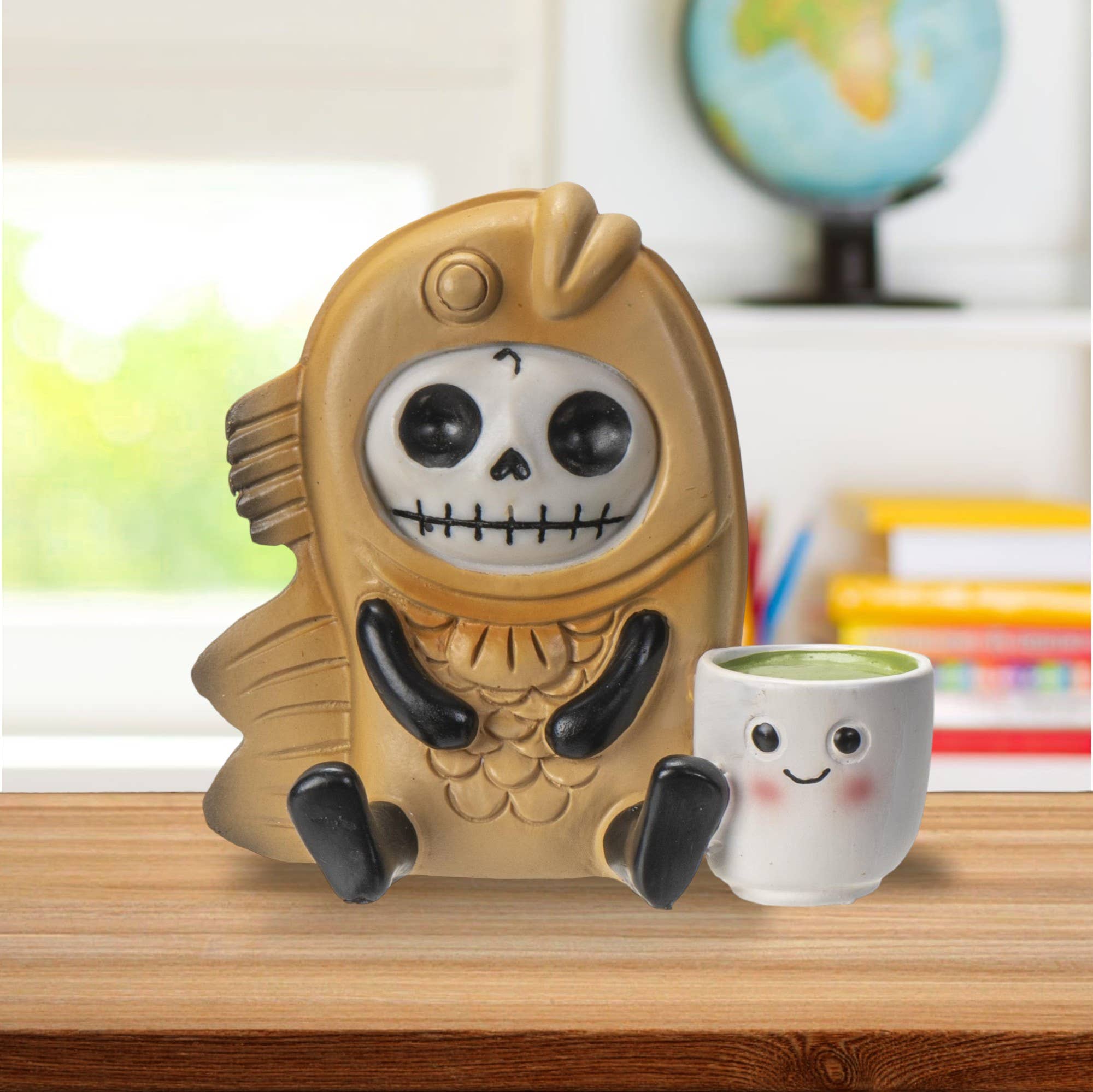 Furrybones Tai
