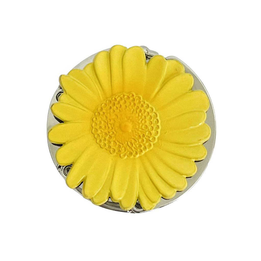 Sunflower Purse Hook Hanger