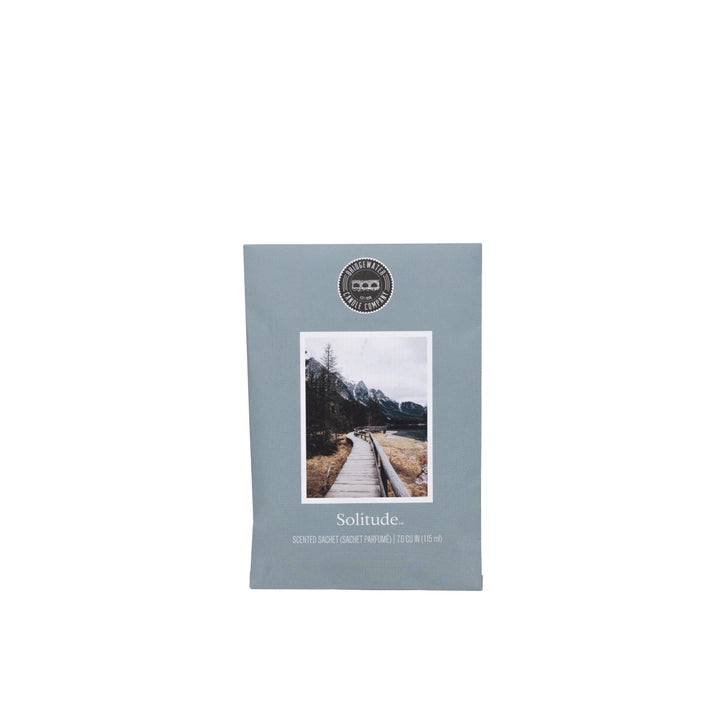 Solitude Sachet