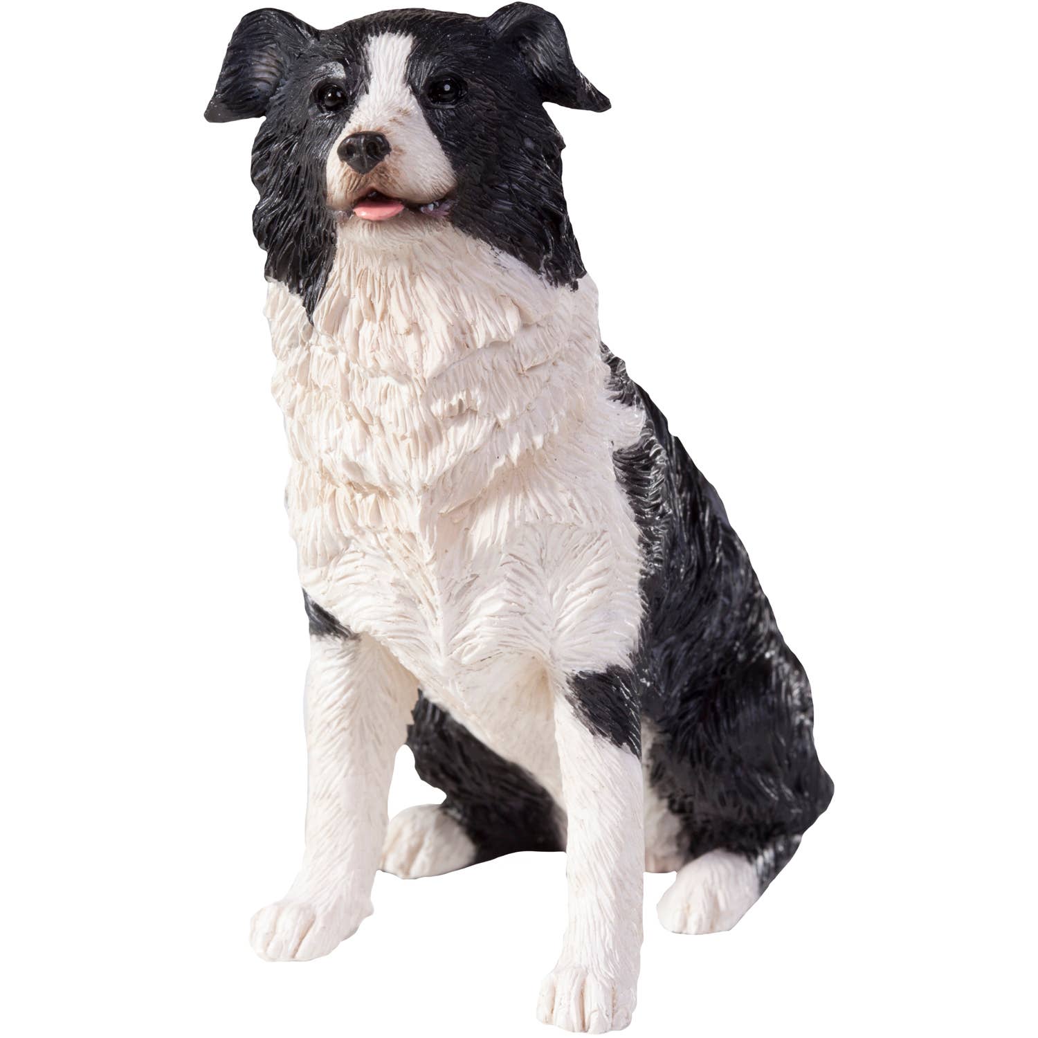 Border Collie Sculpture