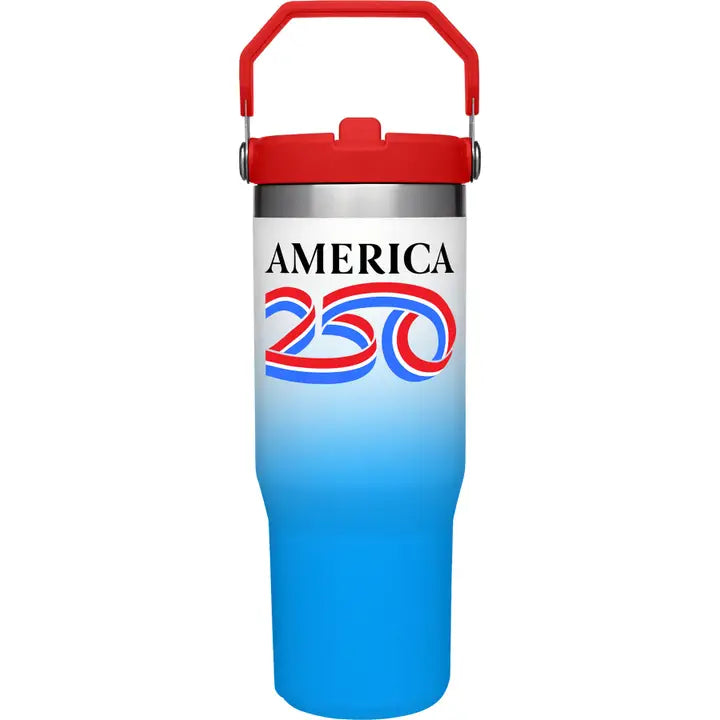 America 250 Bottle