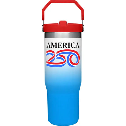 America 250 Bottle