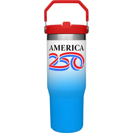America 250 Bottle