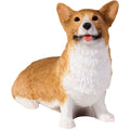 Pembroke Welsh Corgi Figurine