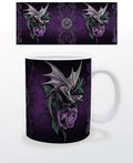 Dragon Beauty Mug