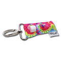 Tie Dye LippyClip® Lip Balm Holder for Chapstick