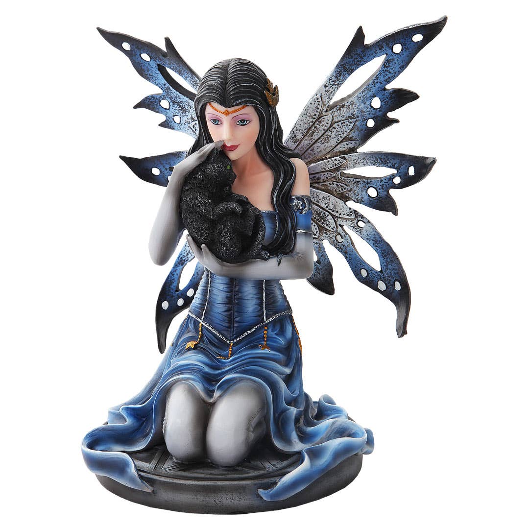 Mystical Fairy