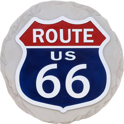 Route 66 Stepping Stone