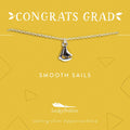 Congrats Grad Necklace