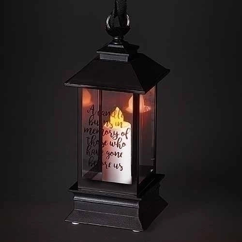 Memorial Lantern