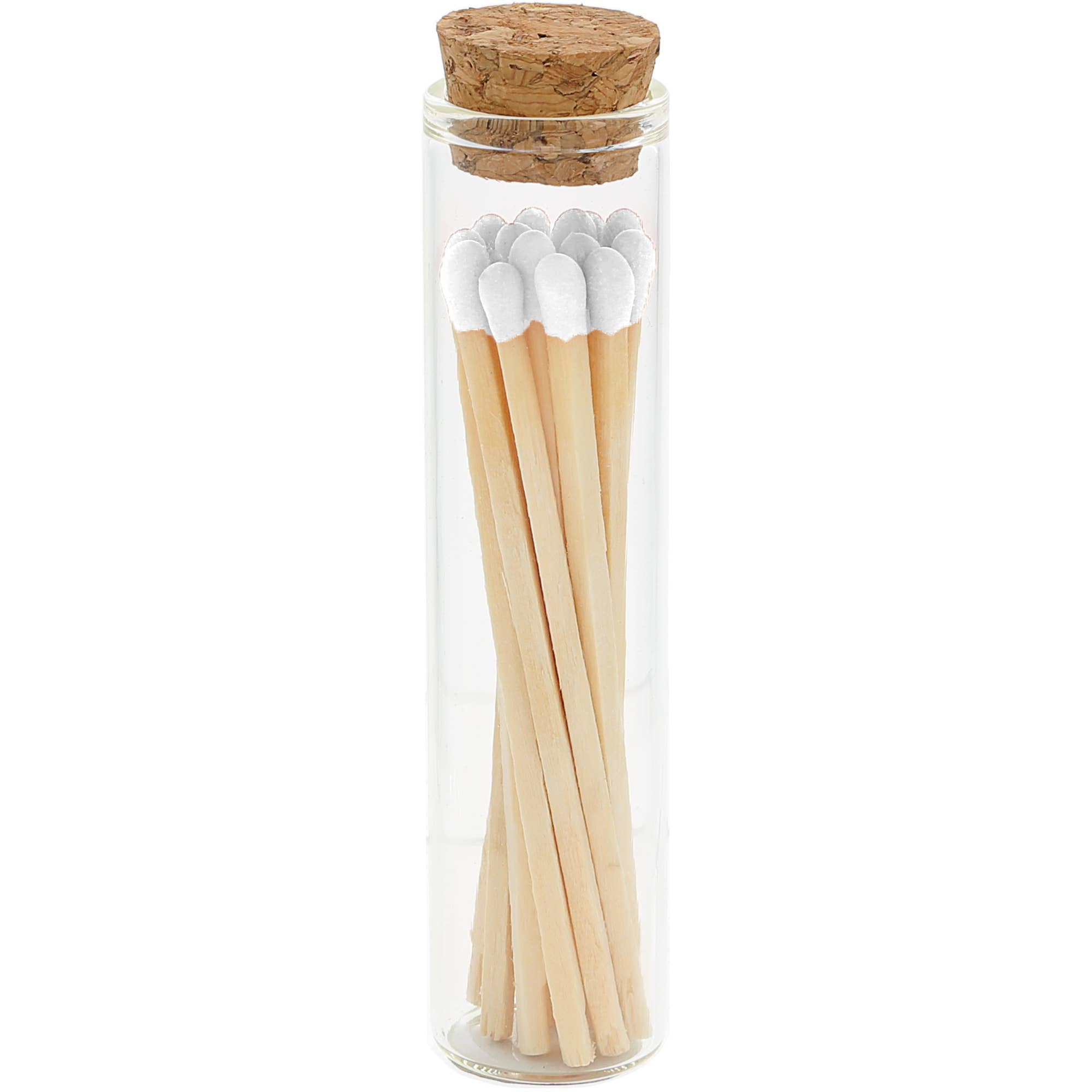 Love You Friend Candle w/Matches
