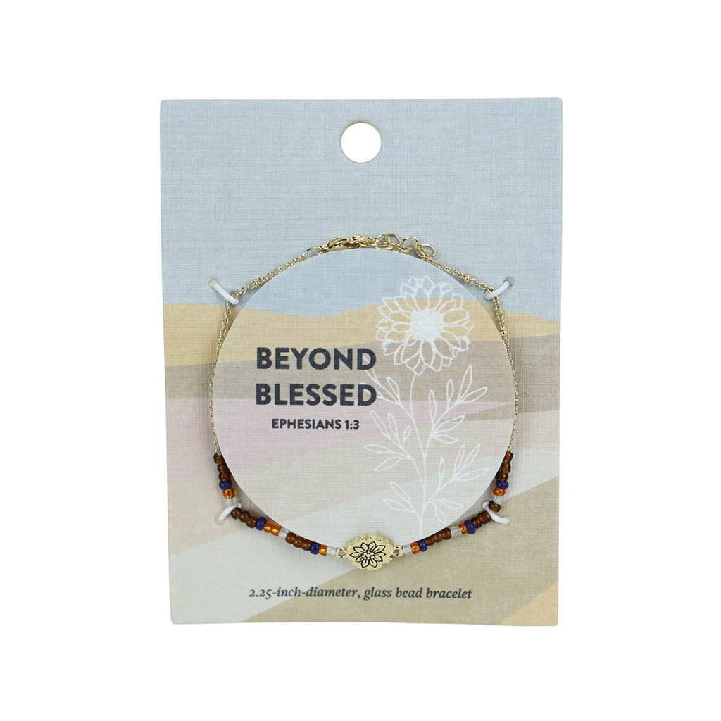 Beyond Blessed Bracelet
