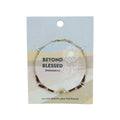 Beyond Blessed Bracelet