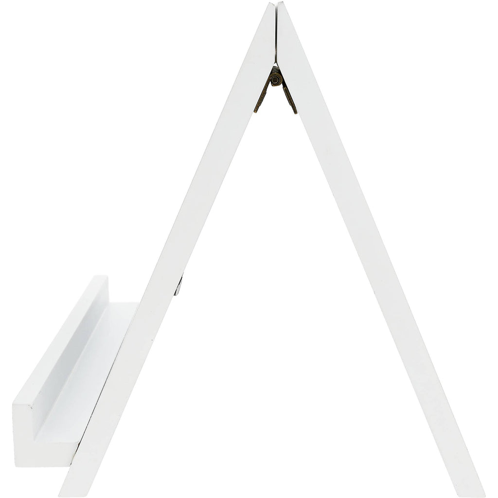 Book/Tablet Stand Frame Holds 6" x 4" Photo