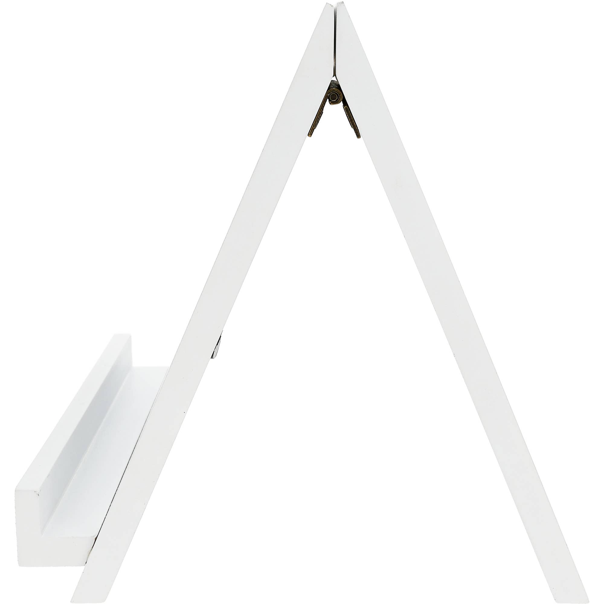 Book/Tablet Stand Frame Holds 6" x 4" Photo