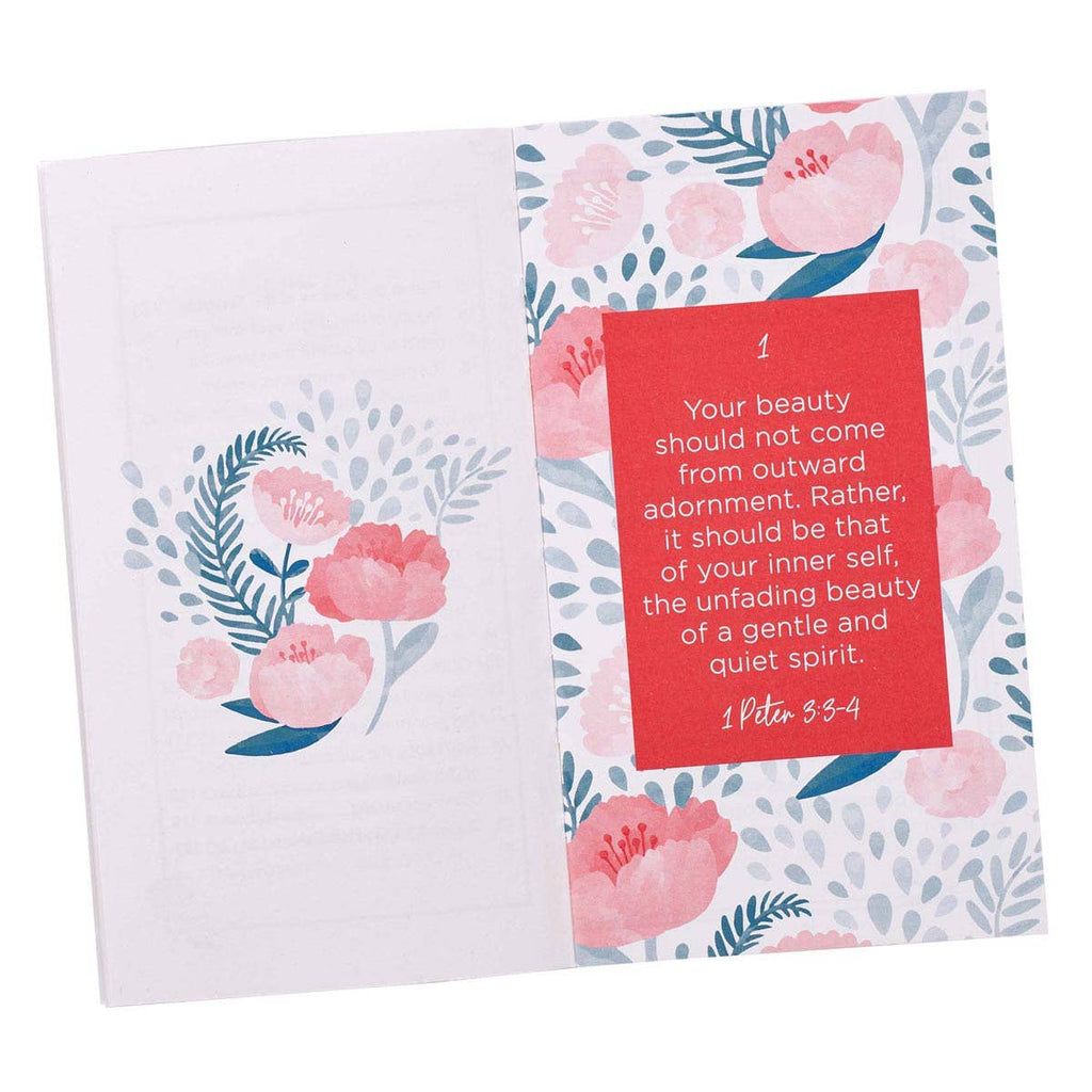 Promises from God for Women Softcover Devotional