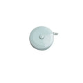 Retractable Tape Measure - 59inch Soft Plastic Tape accurate: Light Blue