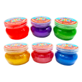 So Much Fun! Fun Doh Fidget Glitter Slime